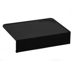 JoeFrex Corner Tampermat, zwart