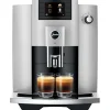 JURA E6 Platina (EC)