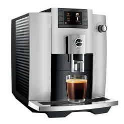 JURA E6 Platina (EC)