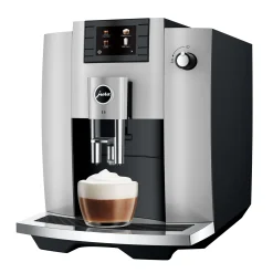JURA E6 Platina (EC)