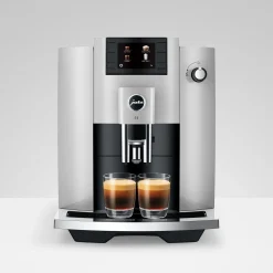 JURA E6 Platina (EC)