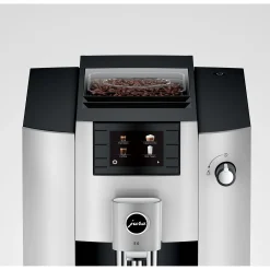 JURA E6 Platina (EC)