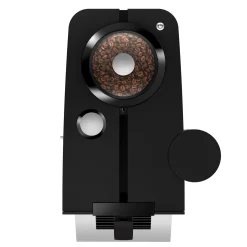 JURA ENA 4 Metropolitan Black (EB)
