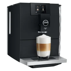 JURA ENA 8 Touch Metropolitan Black (EC)
