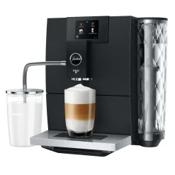 JURA ENA 8 Touch Metropolitan Black (EC)