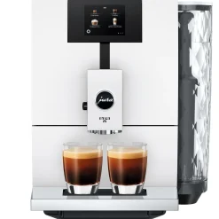 JURA ENA 8 Touch Nordic White (EC)
