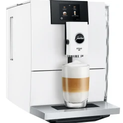 JURA ENA 8 Touch Nordic White (EC)