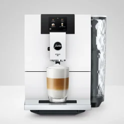 JURA ENA 8 Touch Nordic White (EC)