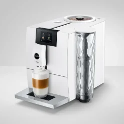 JURA ENA 8 Touch Nordic White (EC)