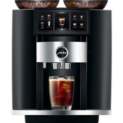 JURA GIGA 10 Diamond Black (EA)