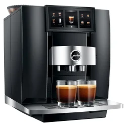 JURA GIGA 10 Diamond Black (EA)