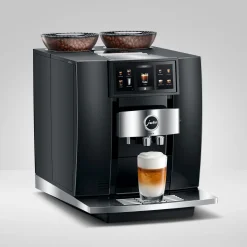 JURA GIGA 10 Diamond Black (EA)