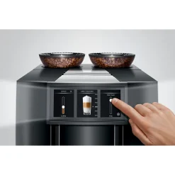 JURA GIGA 10 Diamond Black (EA)
