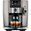 JURA J8 Midnight Silver (EA)