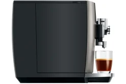 JURA J8 Midnight Silver (EA)