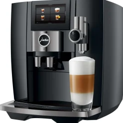 JURA J10 Piano Black