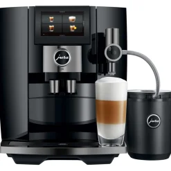 JURA J10 Piano Black