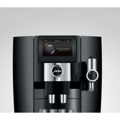 JURA J8 Piano Black (EA)