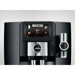 JURA J8 Piano Black (EA)