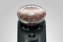 Jura Koffiemolen P.A.G. Zwart (EA)