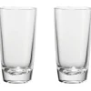 Jura Latte Macchiato Glazen, 2 stuks