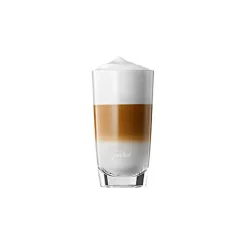 Jura Latte Macchiato Glazen, 2 stuks