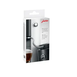 Jura Melkslang met RVS mantel HP1