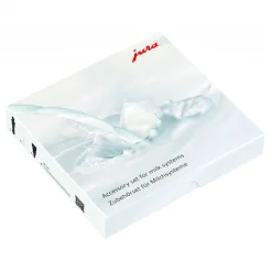 Jura Melkslangenset HP3