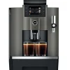JURA Professional W8 Dark Inox (EA)