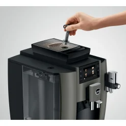 JURA Professional W8 Dark Inox (EA)