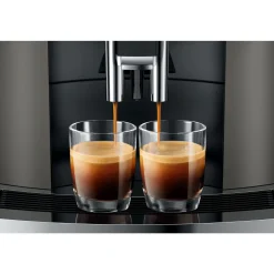 JURA Professional W8 Dark Inox (EA)