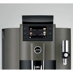 JURA Professional W8 Dark Inox (EA)