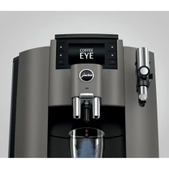 JURA Professional W8 Dark Inox (EA)