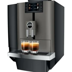 JURA Professional X4 Dark Inox (EA)