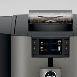 JURA Professional X4 Dark Inox (EA)