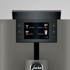 JURA Professional X4 Dark Inox (EA)