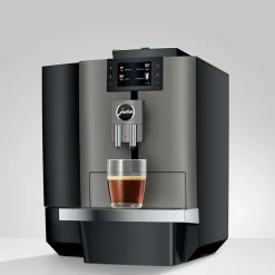 JURA Professional X4 Dark Inox (EA)