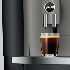 JURA Professional X4 Dark Inox (EA)