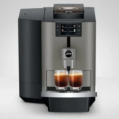 JURA Professional X4 Dark Inox (EA)
