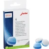 JURA Reinigingstabletten 3-in-1, 6 stuks