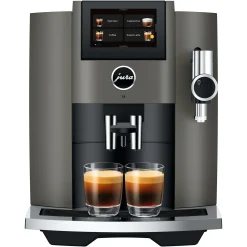 JURA S8 Dark Inox (EB)