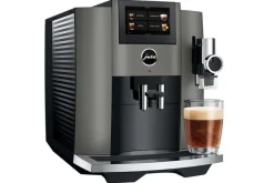 JURA S8 Dark Inox (EB)