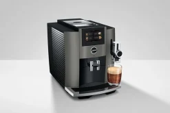 JURA S8 Dark Inox (EB)