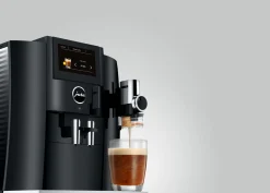 JURA S8 Piano Black (EB)