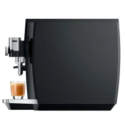 JURA S8 Piano Black (EB)