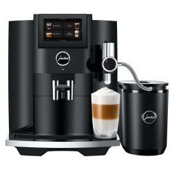 JURA S8 Piano Black (EB)