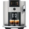JURA S8 Platina (EB)