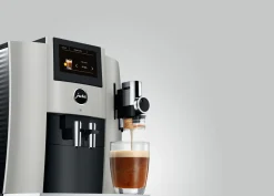 JURA S8 Platina (EB)
