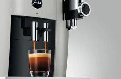 JURA S8 Platina (EB)