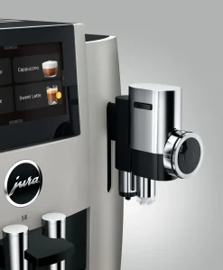 JURA S8 Platina (EB)